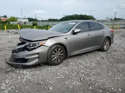 5XXGU4L33GG057723 2016 KIA OPTIMA