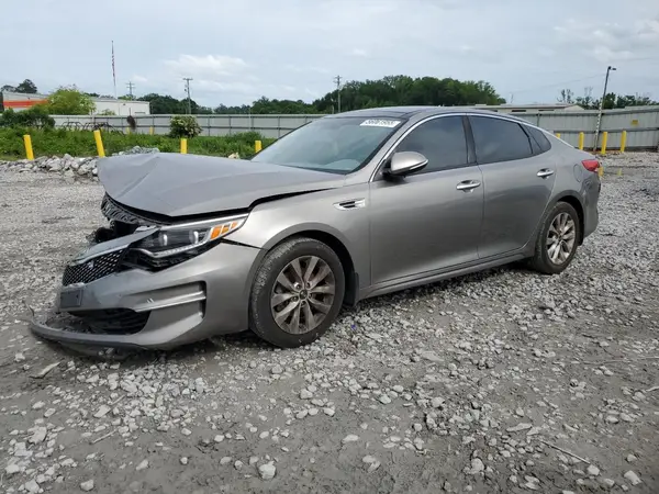 5XXGU4L33GG057723 2016 KIA OPTIMA - Image 1