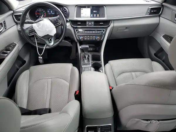 5XXGU4L33GG057723 2016 KIA OPTIMA - Image 8