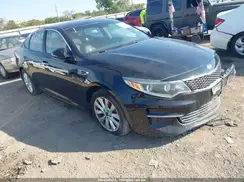 5XXGU4L33GG057785 2016 KIA OPTIMA
