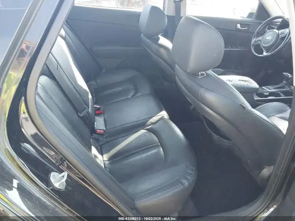 5XXGU4L33GG057785 2016 KIA OPTIMA - Image 8