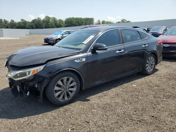 5XXGU4L33GG057883 2016 KIA OPTIMA - Image 1