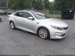 5XXGU4L33GG057933 2016 KIA OPTIMA