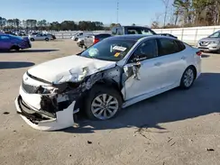 5XXGU4L33GG057981 2016 KIA OPTIMA