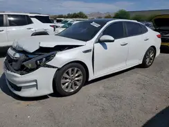 5XXGU4L33GG058659 2016 KIA OPTIMA
