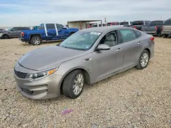 5XXGU4L33GG059147 2016 KIA OPTIMA