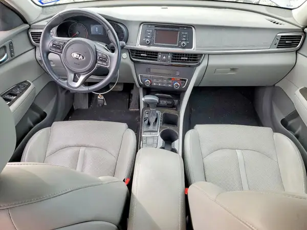 5XXGU4L33GG059147 2016 KIA OPTIMA - Image 8