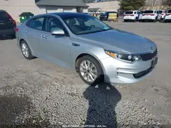 5XXGU4L33GG063604 2016 KIA OPTIMA