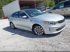 5XXGU4L33GG063618 2016 KIA OPTIMA