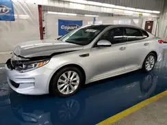5XXGU4L33GG063621 2016 KIA OPTIMA