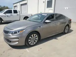 5XXGU4L33GG063831 2016 KIA OPTIMA