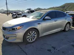 5XXGU4L33GG063991 2016 KIA OPTIMA