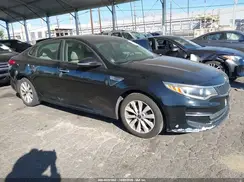 5XXGU4L33GG064140 2016 KIA OPTIMA