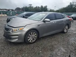 5XXGU4L33GG064784 2016 KIA OPTIMA