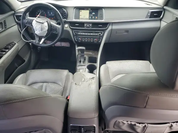 5XXGU4L33GG064784 2016 KIA OPTIMA - Image 8