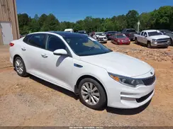 5XXGU4L33GG064798 2016 KIA OPTIMA