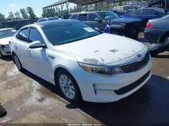 5XXGU4L33GG065272 2016 KIA OPTIMA