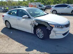 5XXGU4L33GG066969 2016 KIA OPTIMA