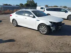 5XXGU4L33GG067572 2016 KIA OPTIMA