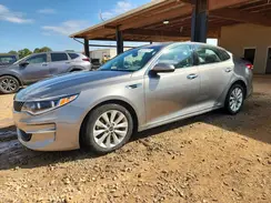 5XXGU4L33GG068611 2016 KIA OPTIMA