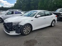5XXGU4L33GG069015 2016 KIA OPTIMA