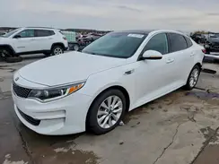 5XXGU4L33GG069984 2016 KIA OPTIMA