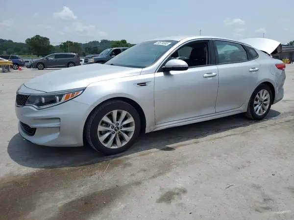 5XXGU4L33GG071248 2016 KIA OPTIMA - Image 1
