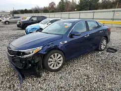 5XXGU4L33GG072030 2016 KIA OPTIMA