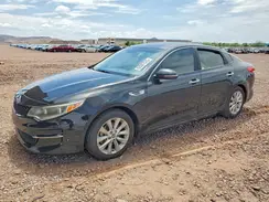 5XXGU4L33GG074697 2016 KIA OPTIMA