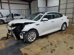 5XXGU4L33GG075381 2016 KIA OPTIMA