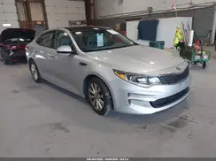 5XXGU4L33GG076207 2016 KIA OPTIMA