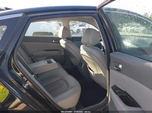 5XXGU4L33GG078796 2016 KIA OPTIMA - Image 8
