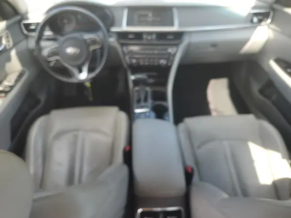 5XXGU4L33GG079768 2016 KIA OPTIMA - Image 8