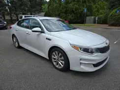 5XXGU4L33GG080449 2016 KIA OPTIMA