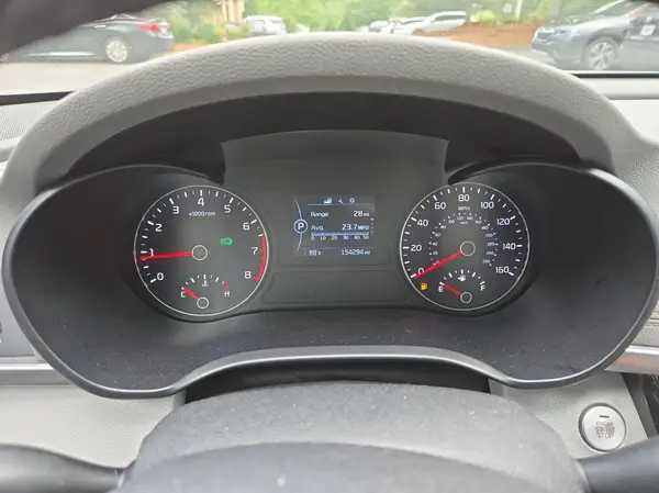 5XXGU4L33GG080449 2016 KIA OPTIMA - Image 8
