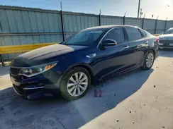 5XXGU4L33GG083920 2016 KIA OPTIMA