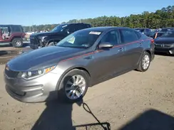 5XXGU4L33GG084047 2016 KIA OPTIMA