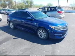 5XXGU4L33GG084291 2016 KIA OPTIMA