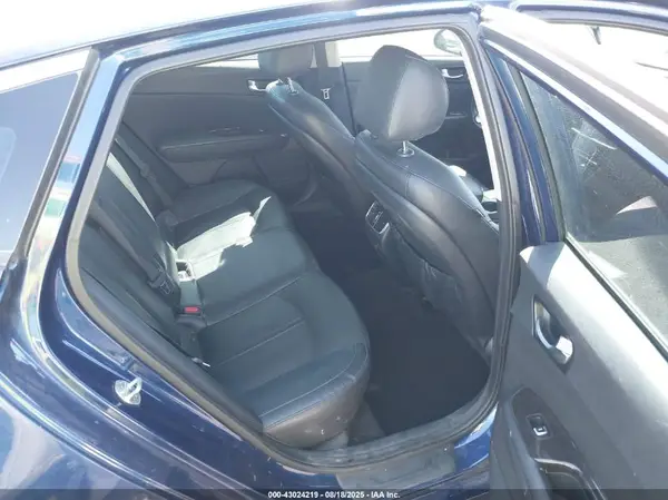 5XXGU4L33GG084291 2016 KIA OPTIMA - Image 8