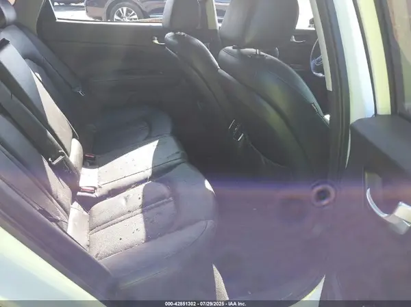 5XXGU4L33GG086672 2016 KIA OPTIMA - Image 8