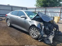 5XXGU4L33GG088969 2016 KIA OPTIMA