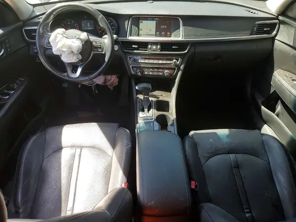 5XXGU4L33GG089118 2016 KIA OPTIMA - Image 8