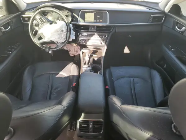 5XXGU4L33GG090026 2016 KIA OPTIMA - Image 8