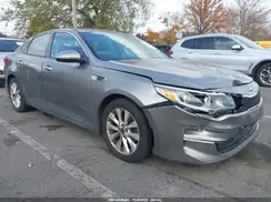 5XXGU4L33GG090043 2016 KIA OPTIMA