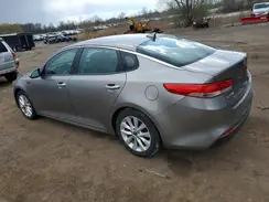 5XXGU4L33GG090396 2016 KIA OPTIMA