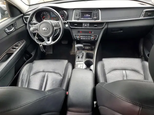 5XXGU4L33GG090396 2016 KIA OPTIMA - Image 7