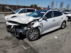 5XXGU4L33GG090432 2016 KIA OPTIMA