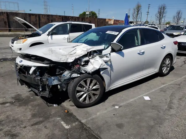 5XXGU4L33GG090432 2016 KIA OPTIMA - Image 1