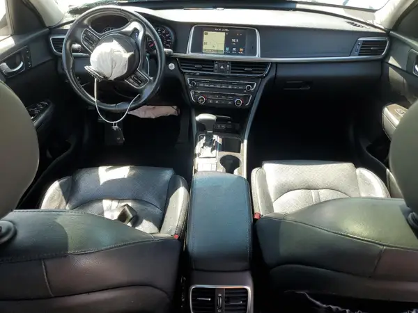 5XXGU4L33GG090432 2016 KIA OPTIMA - Image 8