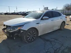 5XXGU4L33GG091144 2016 KIA OPTIMA